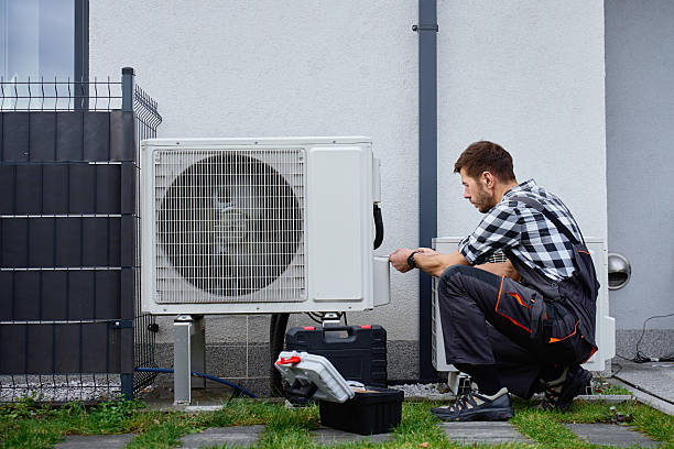 Top rated local Emergency Hvac Repair specialists in Brownstown, PA